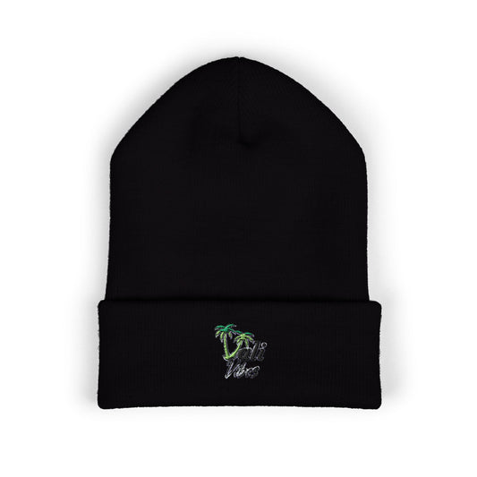 O.G. Vibes Beanie